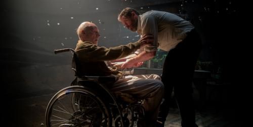 Logan Wolverine   recenzja filmu 205644,1